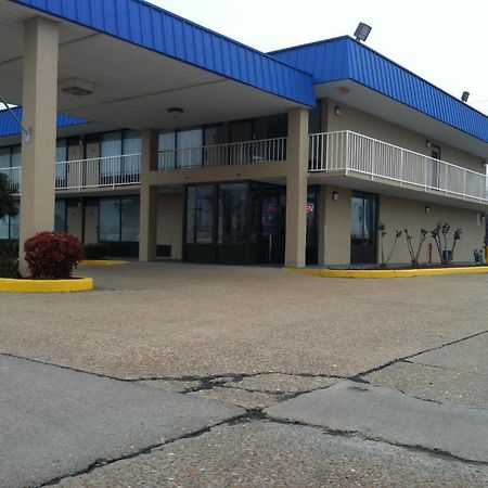 Express Inn West Memphis Esterno foto