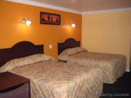 Express Inn West Memphis Esterno foto