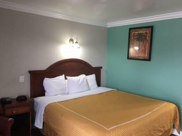 Express Inn West Memphis Esterno foto