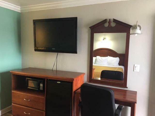 Express Inn West Memphis Esterno foto
