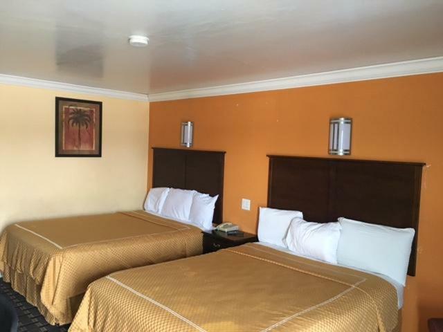 Express Inn West Memphis Esterno foto