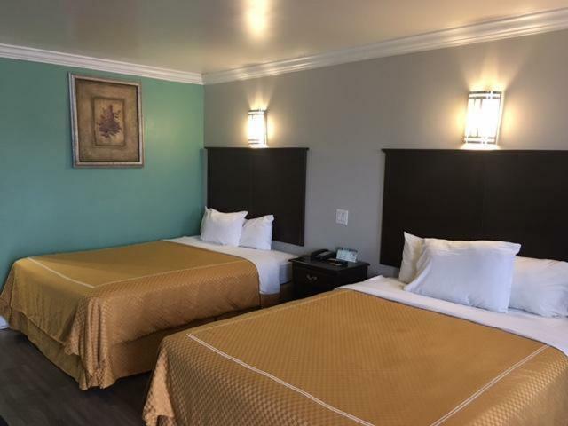 Express Inn West Memphis Esterno foto